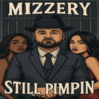 Still Pimpin - Single