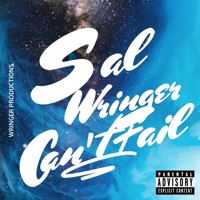 Can't Fail - Single - Sal Wringer