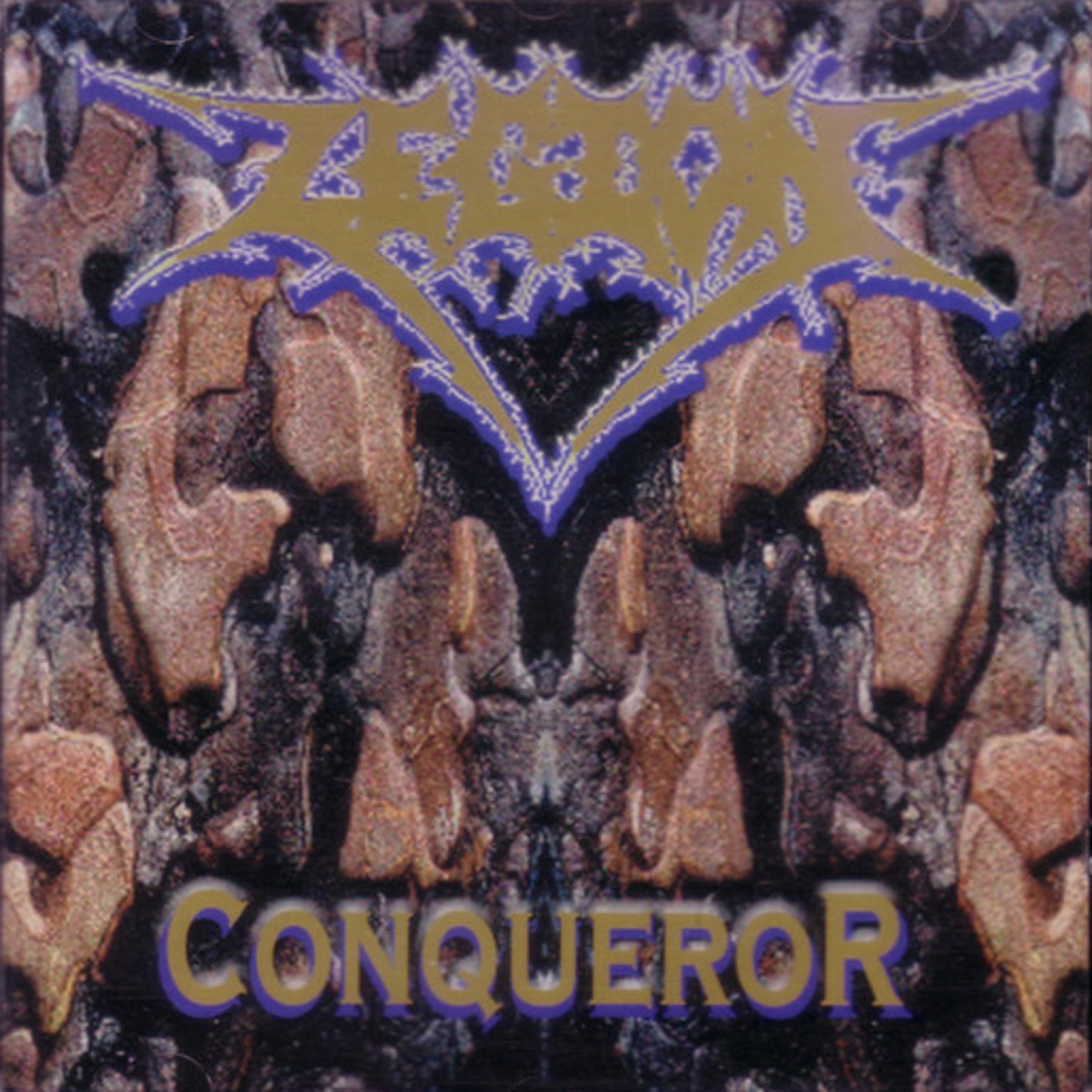Conqueror