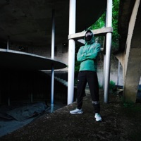 Monday Blues - Single - DeanthorntonAMF