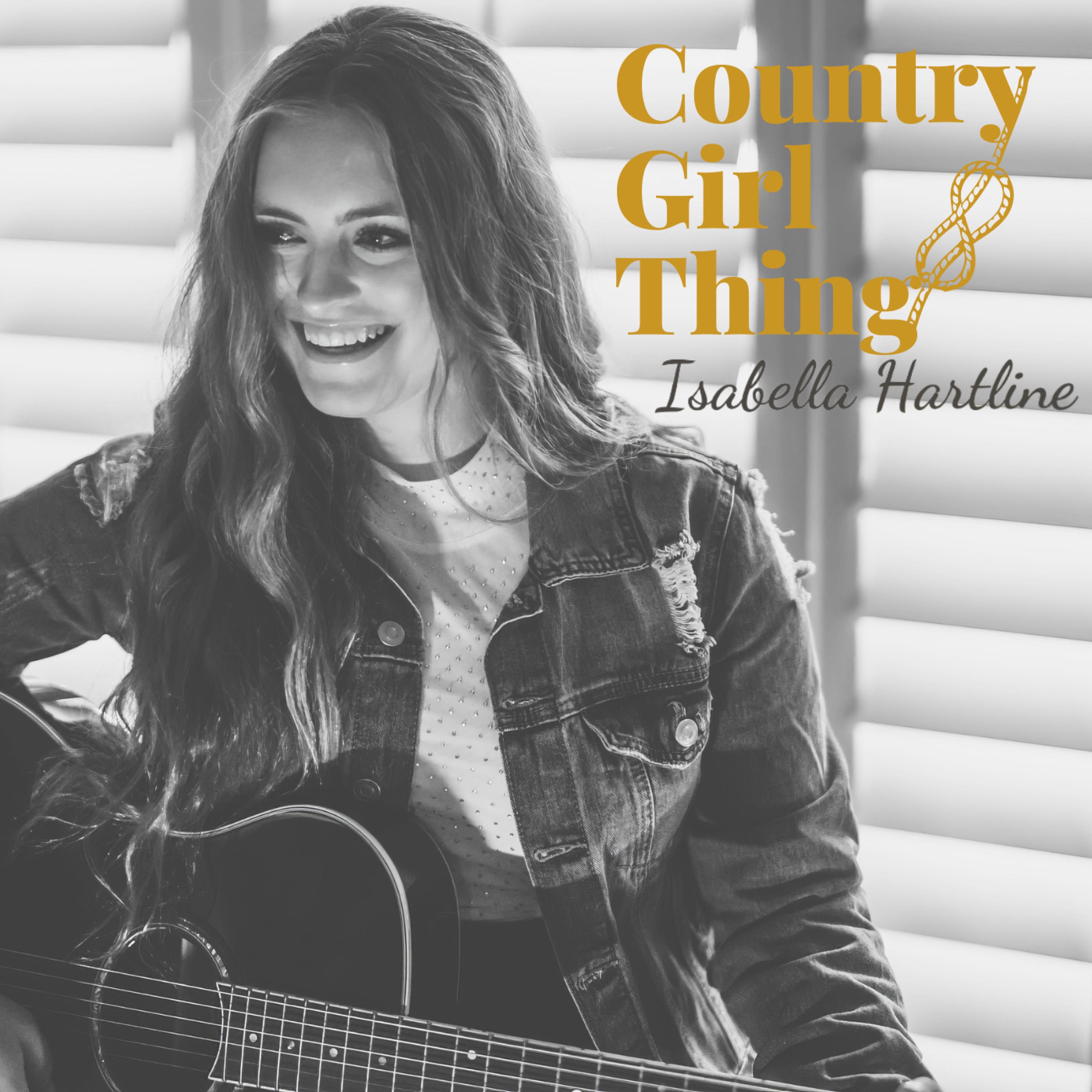 Country Girl Thing - Single