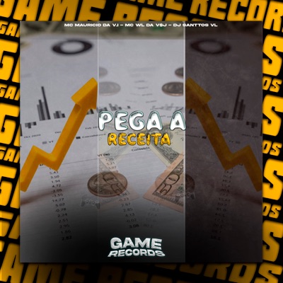 Pega a Receita - Single