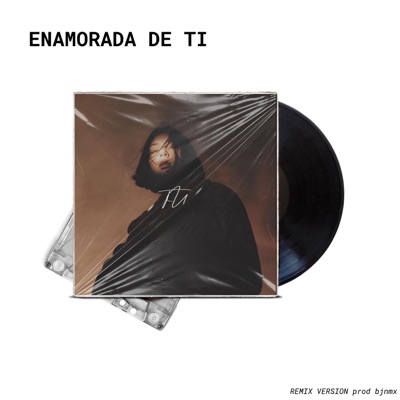 enamorada de TI (feat. lai) [remix] - Single