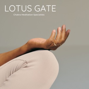 Lotus Gate: Zen Meditation