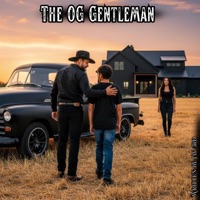 The OG Gentleman (Country Blues Edition) - Single - Jay 3rd