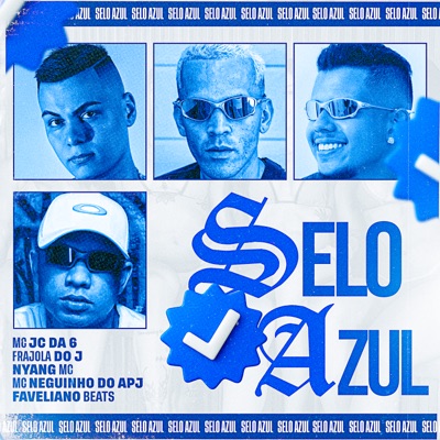 Selo Azul - Single