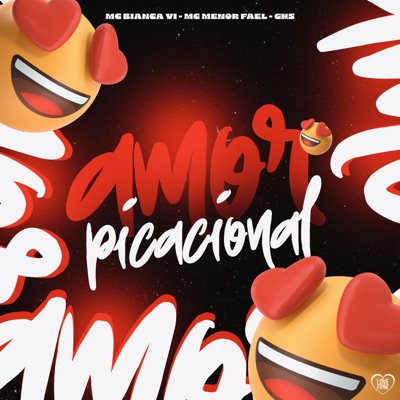Amor Picacional - Single