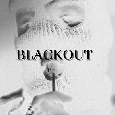 Blackout (Speed Up) - Single