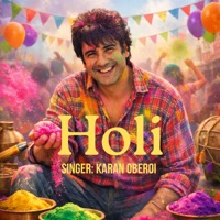 Holi - Single - Karan Oberoi & Aditi Paul