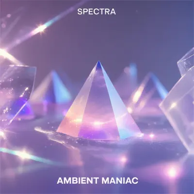 Listen to Spectra by Ambient Maniac