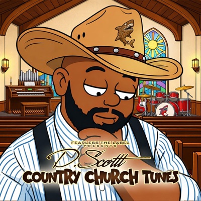 Country Church Tunes