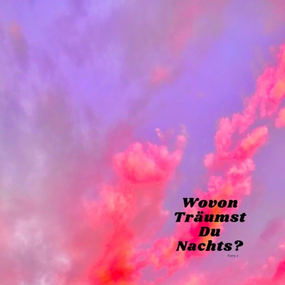 Wovon träumst du nachts? - Single