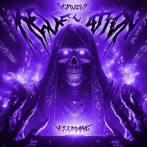 Revelation - Single
