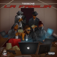 La Familia - Single - Teebone & Countree Hype