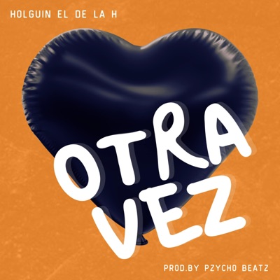 Otra Vez - Single