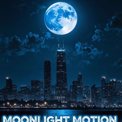 Derrick Minor Presents: Moonlight Motion
