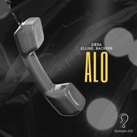 Alo - Single - Elline, Backeer & ZÆRA
