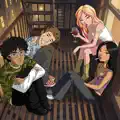 Back To U (Theme From "sicknote")