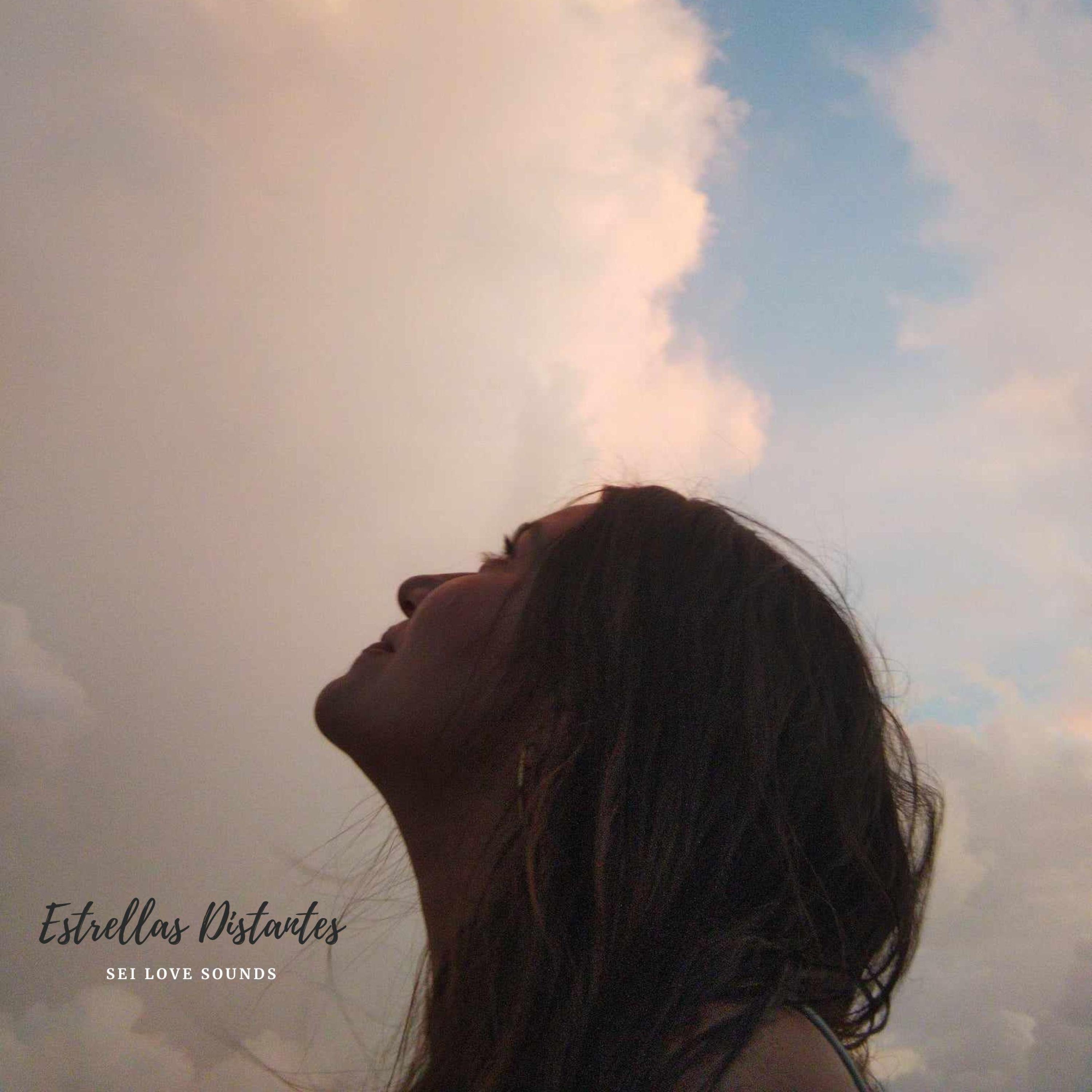 Estrellas Distantes - EP