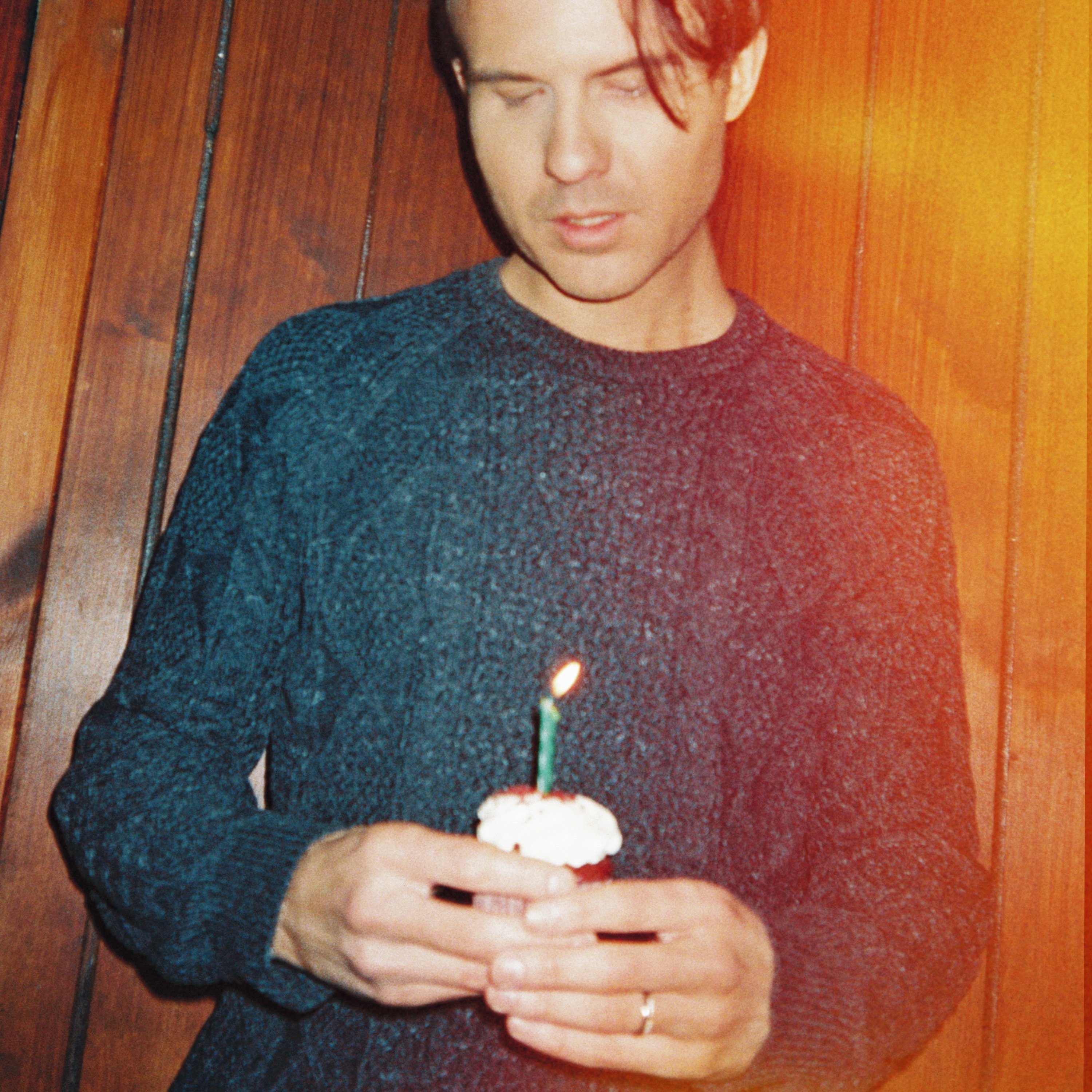 Jeg tror Peter Pan hadde rett - Single