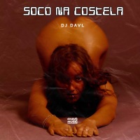 Soco na Costela - Single - DJ DAVL