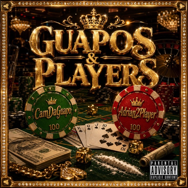 GUAPOS & PLAYERS
