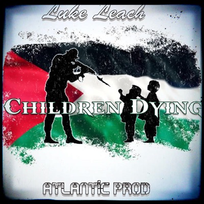 Children Dying - Single