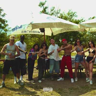 PIÙ DI TRE - Single