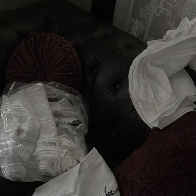 Parked On Your Boulevard - Single