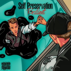 MAKE IT BACK (feat. Conflix) Resilient