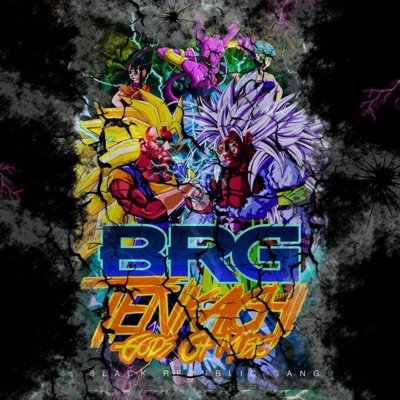 BRG Tenkaichi Gods Of Music