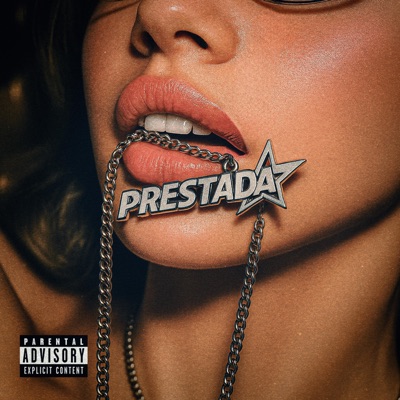 Prestada - Single