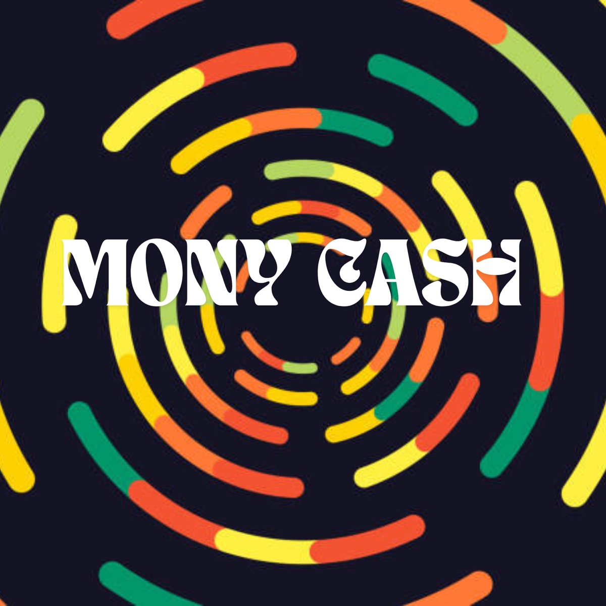 MONY CASH (feat. Mc Menor JP) - Single