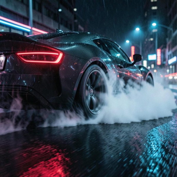Turbo State of Mind