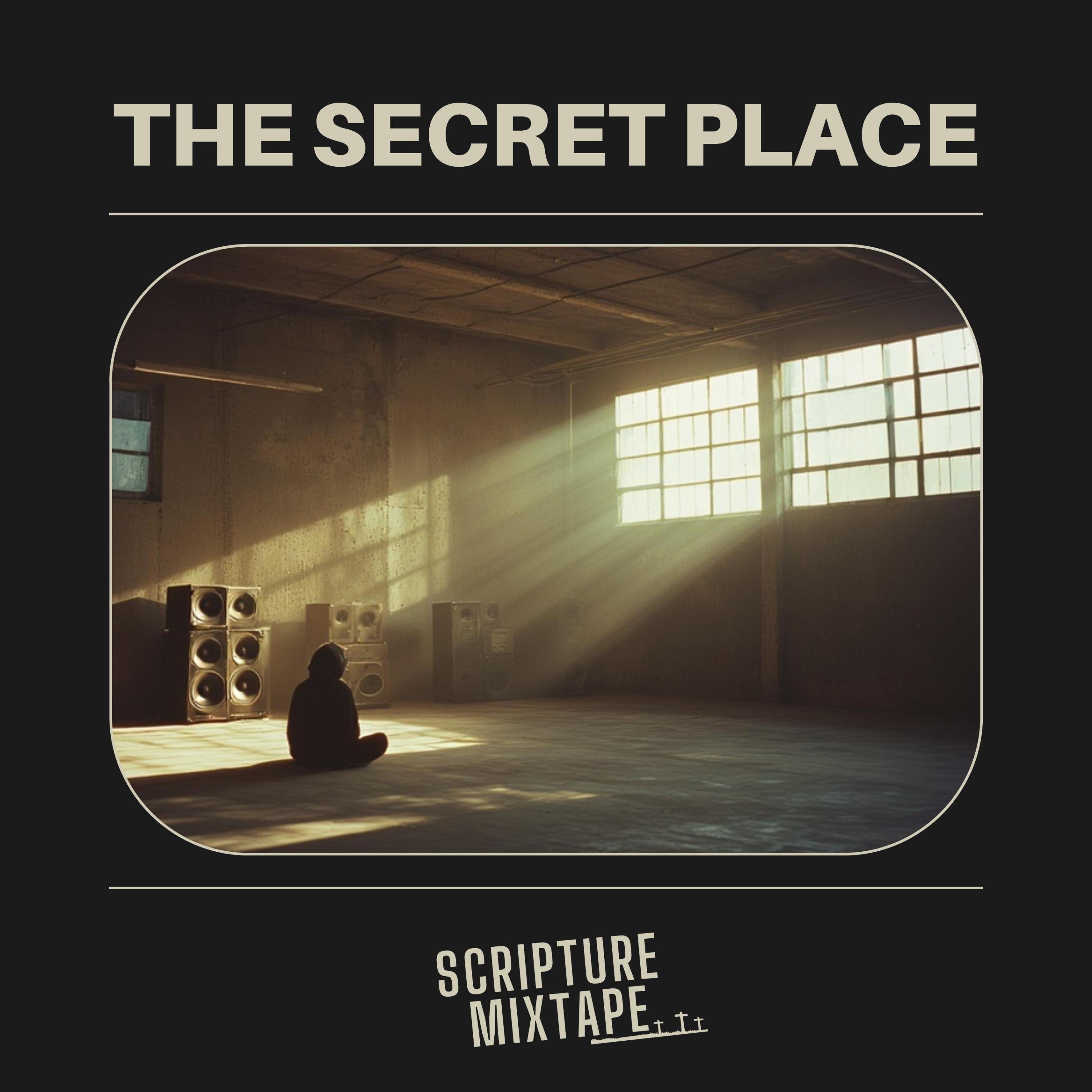The Secret Place - EP