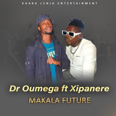 Makala future (feat. Xipanere) - Single