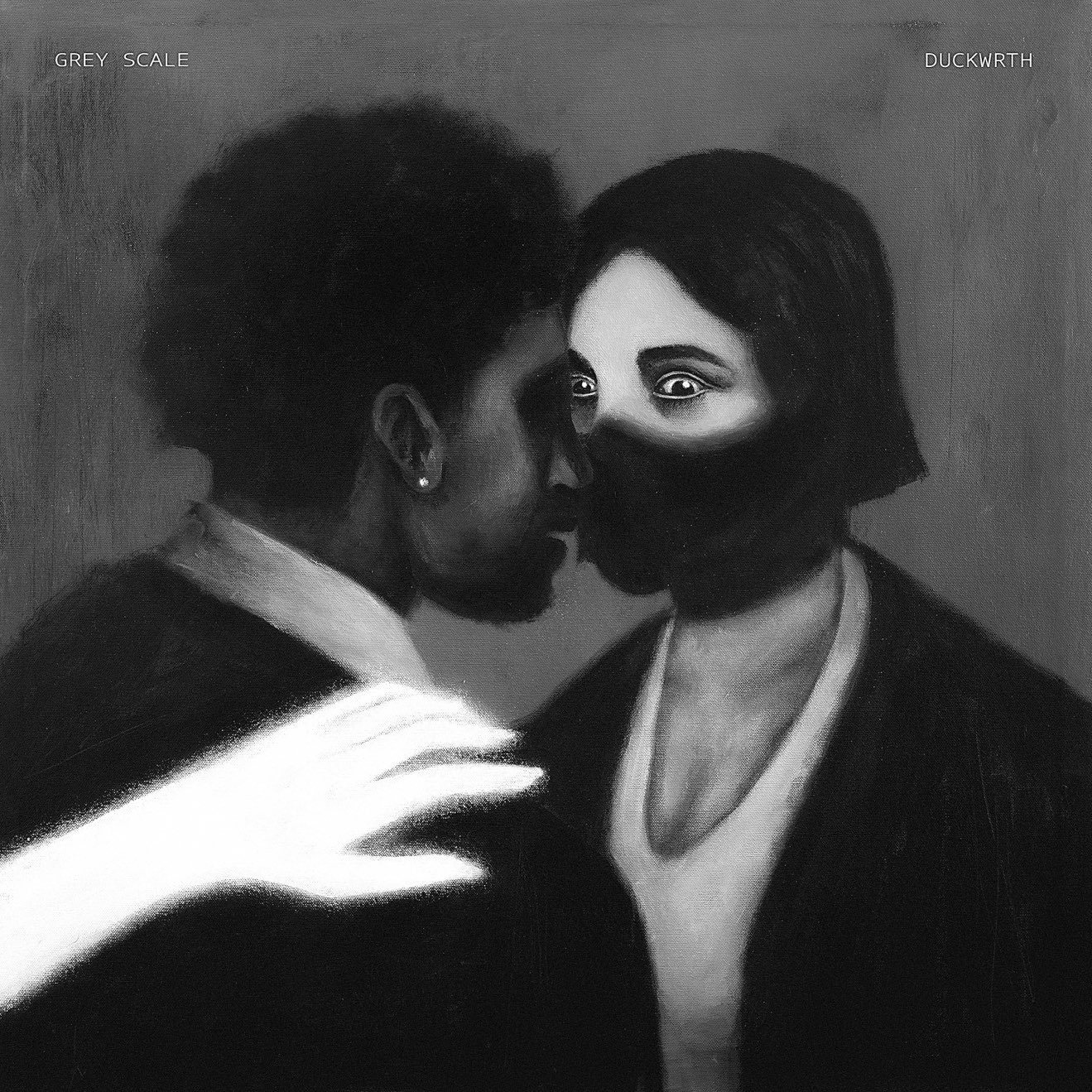 DUCKWRTH – Grey Scale – Single (2024) [iTunes Match M4A]