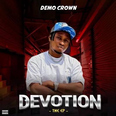 Devotion - EP
