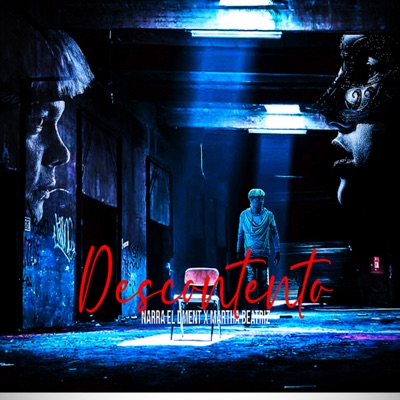 Descontento Narra - Single