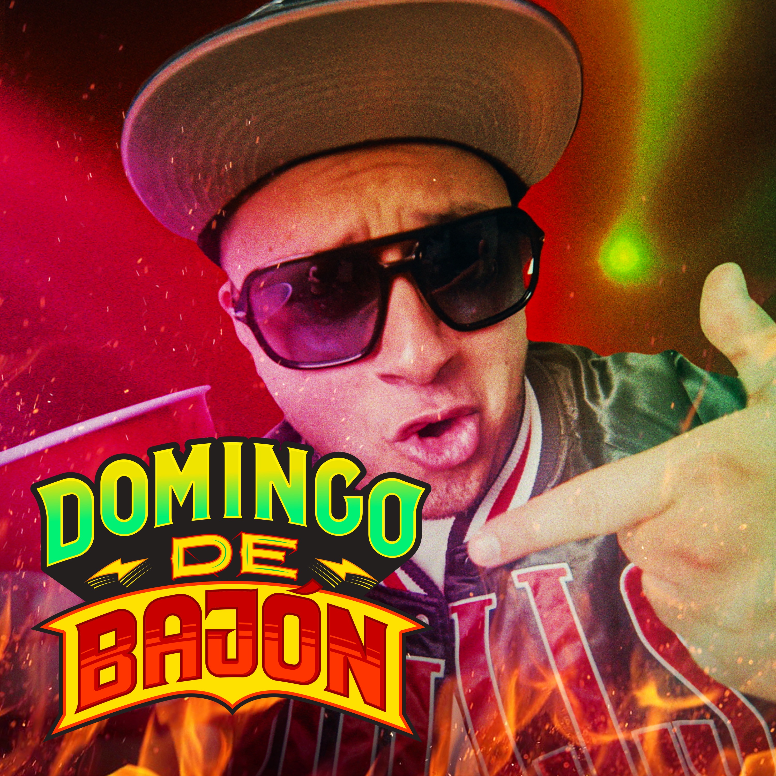 Domingo de Bajón - Single