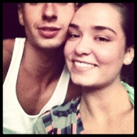 Angel WingZ - Tyler Nicholas Casey