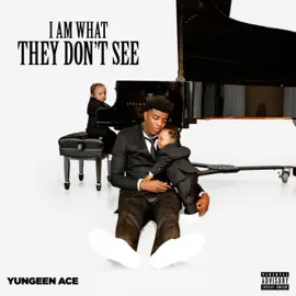 Yungeen Ace - No Glory