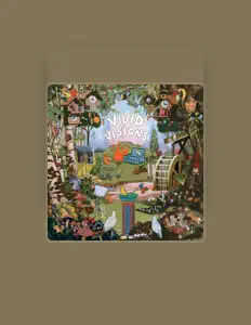 Listen to The Expert, watch music videos, read bio, see tour dates & more!