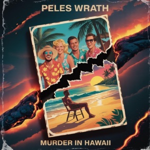 Murder in Hawaii - Single