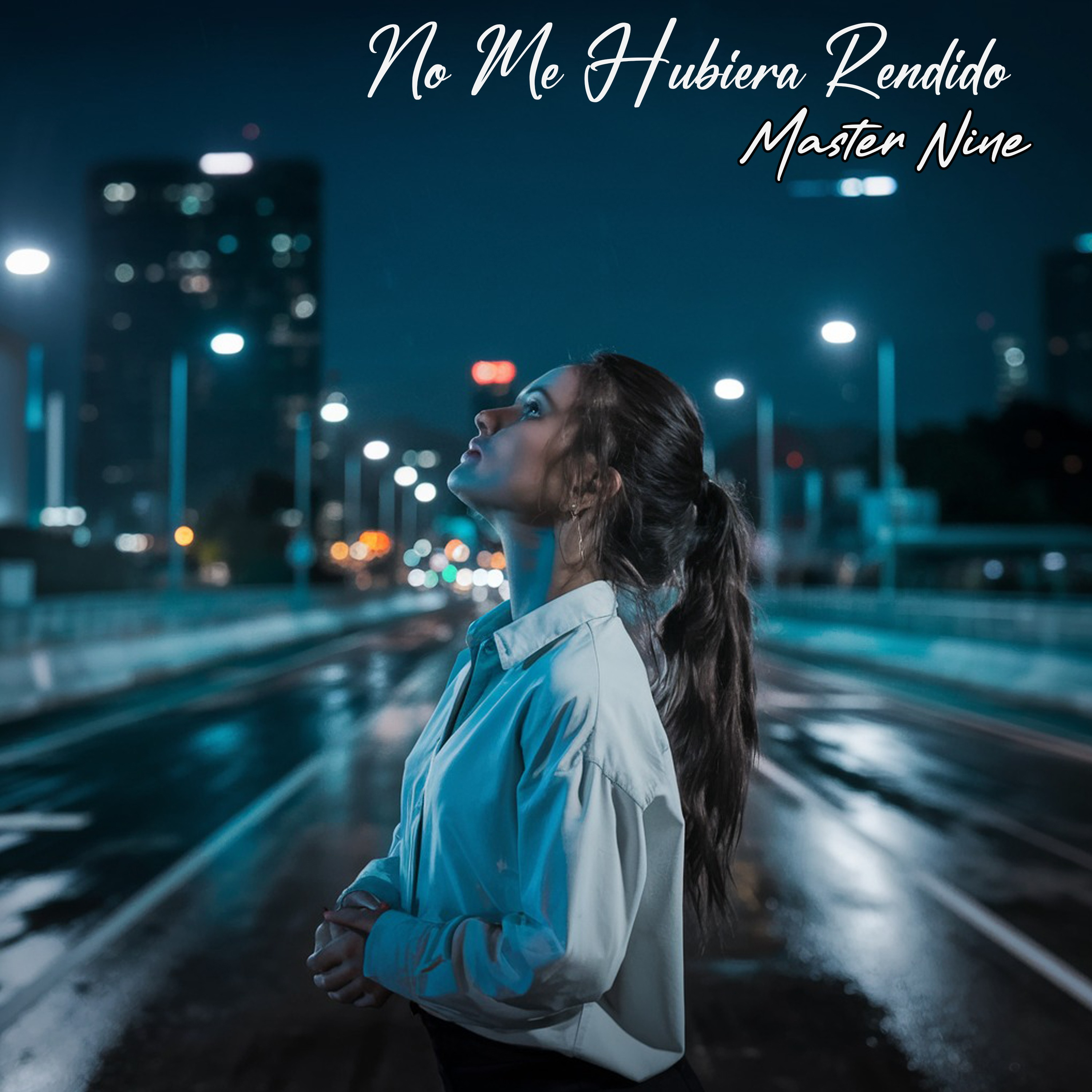 No Me Hubiera Rendido - Single