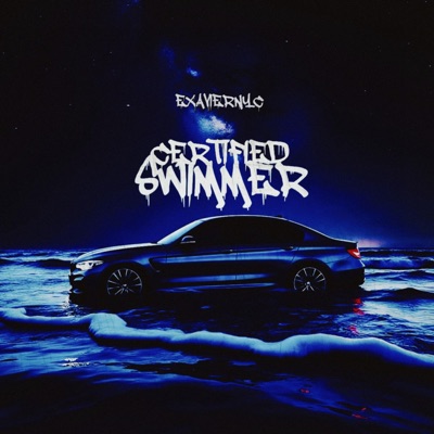 CERTIFIED SWIMMER - Single
