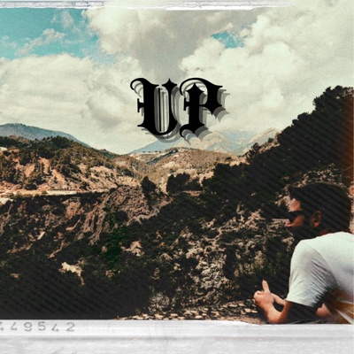 UP (feat. BENXM) - Single