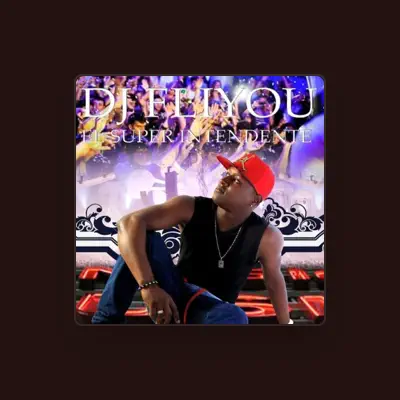 Listen to DJ Fliyou, watch music videos, read bio, see tour dates & more!