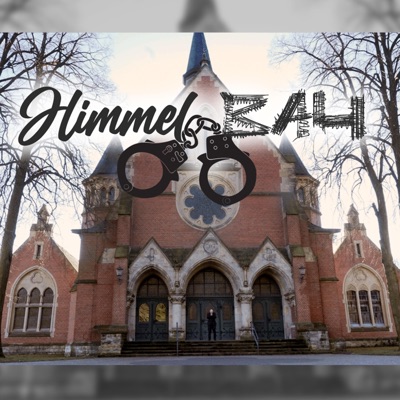 Florinho - Himmel und Bau - Single