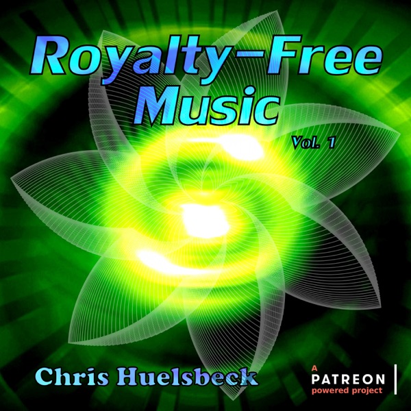 Royalty-Free Music, Vol. 1